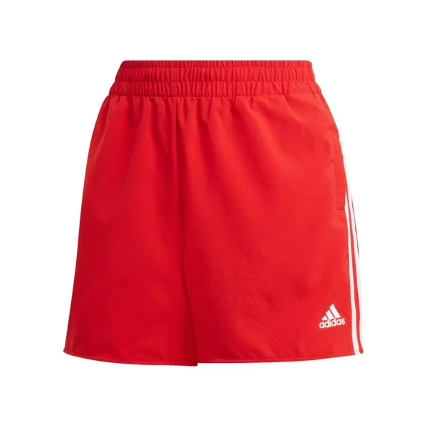 ADIDAS PERFORMANCE Adidas Woven 3Stripes Sport Shorts W GN3108