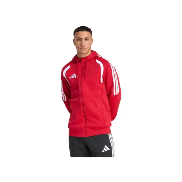 ADIDAS PERFORMANCE Adidas TIRO 26 League Sweat Full Zip Hoodie KF9106
