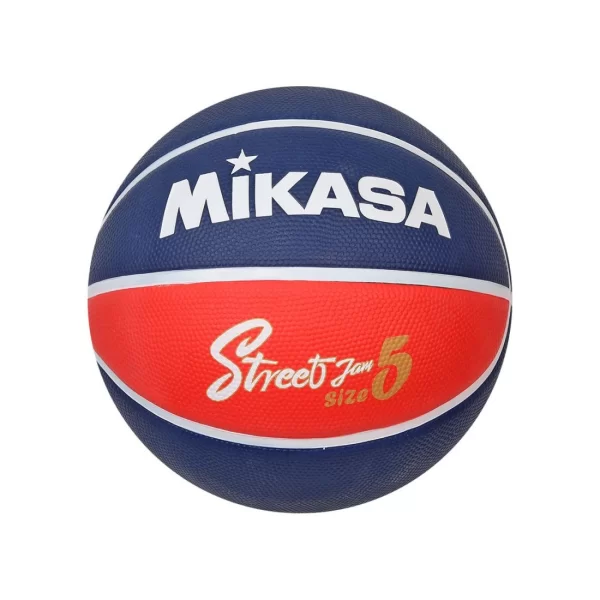 Other Basketball 5 Mikasa Street Jam BB502BNBRW