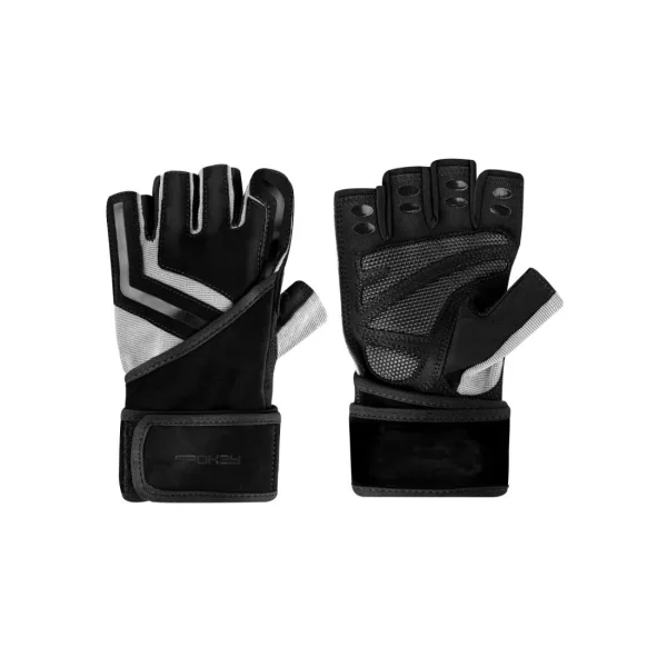 Spokey Bolster XL W fitness gloves SPK943722