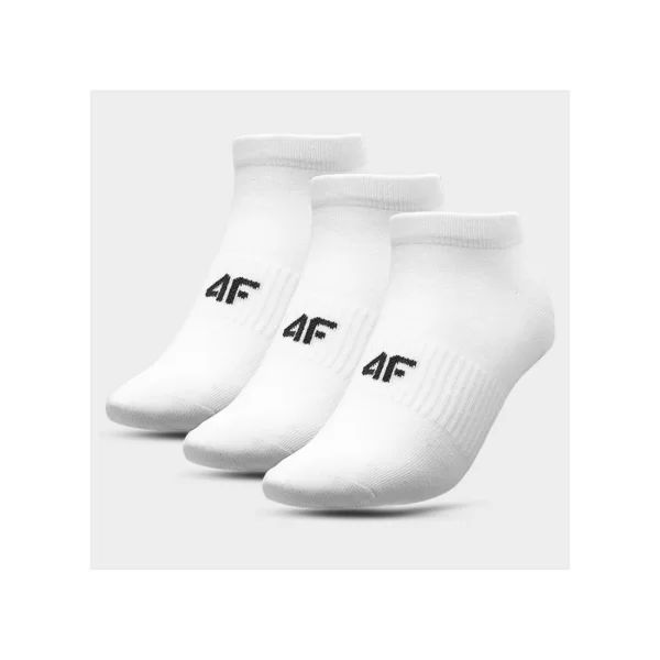 4F Socks 4F W 4FWMM00USOCF276 10S