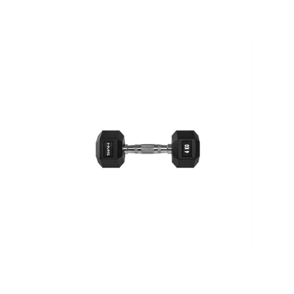 HMS HMS HEX PRO 4 KG dumbbell