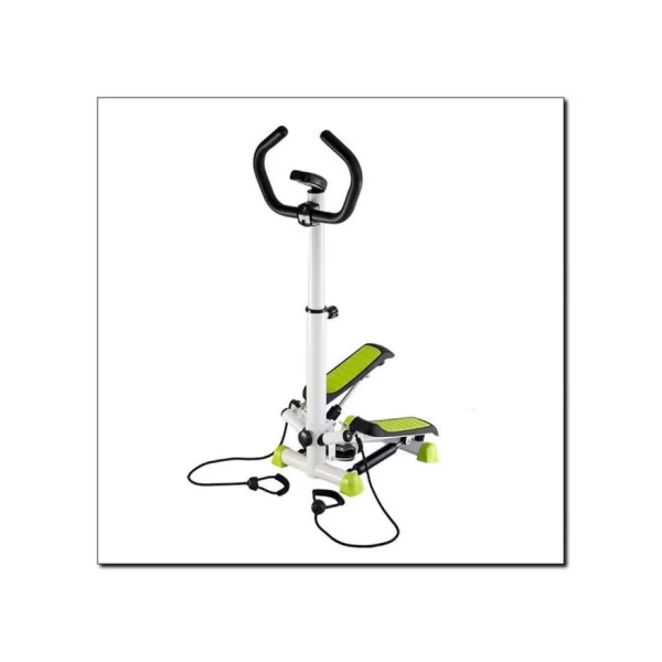 HMS HMS S8004 17-22-001 Mini Stepper με Λάστιχα Εκγύμνασης