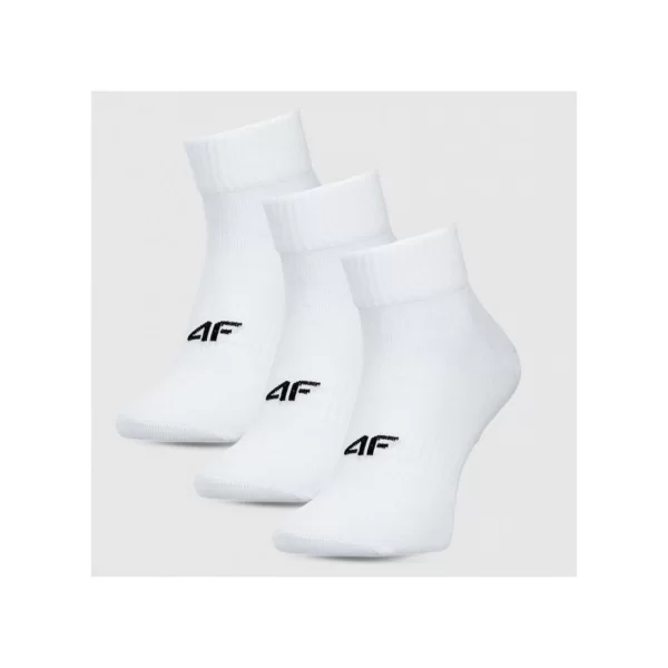 4F Socks 4F 4FWMM00USOCM440 10S