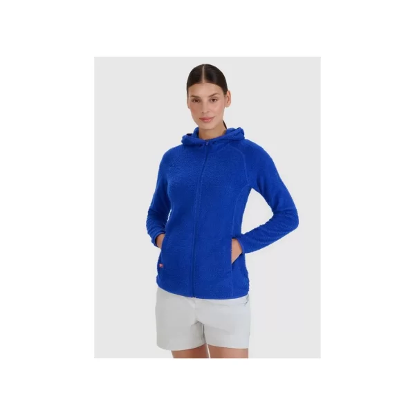 4F Primaloft Active Women's Trekking Sweatshirt 4F 4FWSS25TFSWF48136S