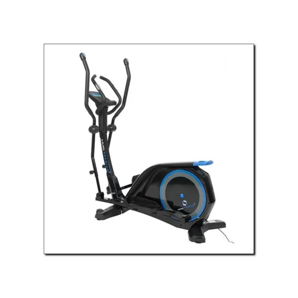 HMS HMS Premium H1833i electromagnetic elliptical cross trainer