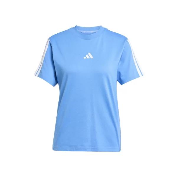 ADIDAS PERFORMANCE adidas Essentials 3Stripes Cotton Tshirt W JV7361