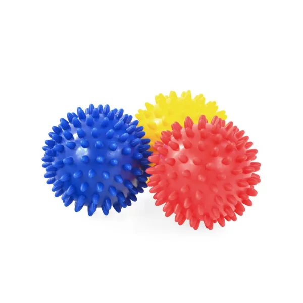 ProFiT Soft Profit hedgehog balls 3 pcs DK2109