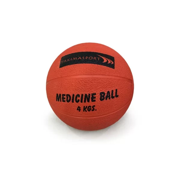 Yakima Yakimasport medicine ball 4kg 100266