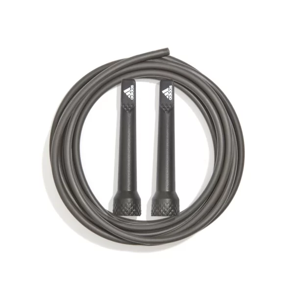 Adidas ADRP-13011 Σχοινάκι Γυμναστικής 2.8m Γκρι