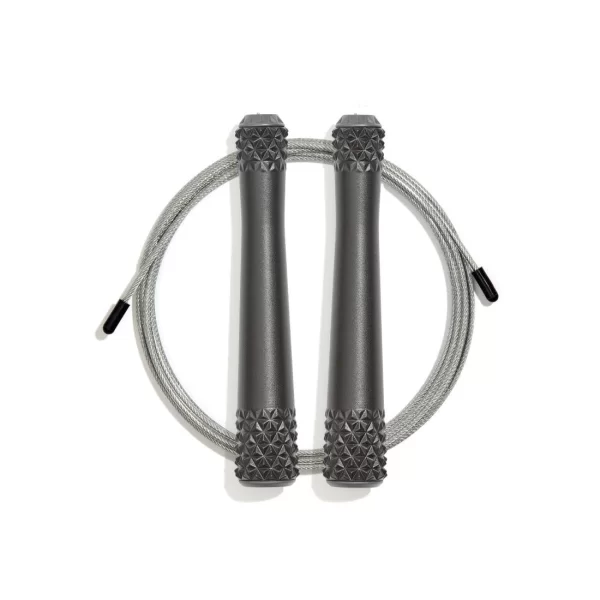 Adidas ADRP-13311 Σχοινάκι Γυμναστικής 3m Διάφανο