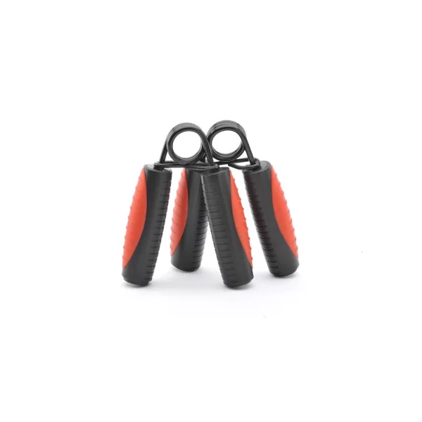 Adidas Professional Grip Trainers ADAC-11400 Ταναλάκια Χεριών 2τμχ Μαύρα