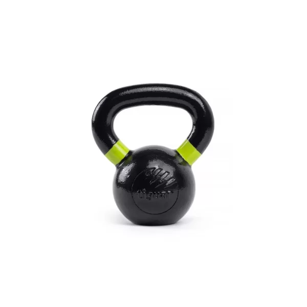Tiguar tiguar kettlebell Raw V2 8kg TIKB0008RV2