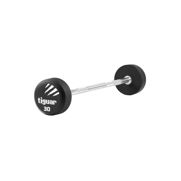 Tiguar Tiguar barbell straight barbell TIWPBPU030