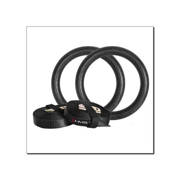 HMS HMS TX05 gymnastic rings