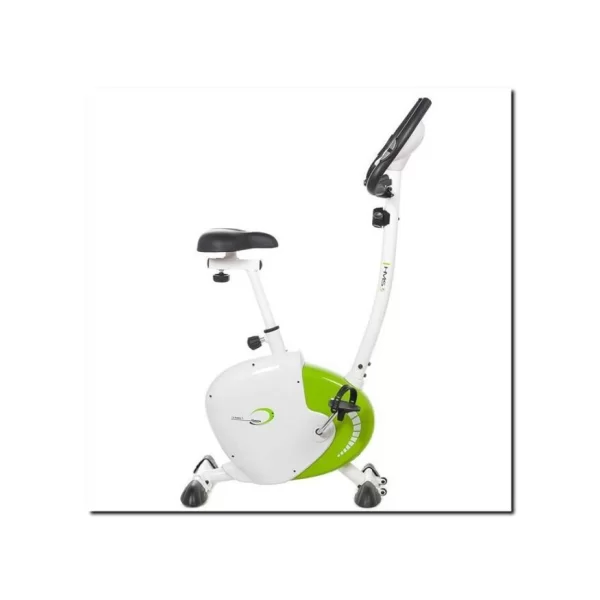 HMS HMS M9239 white and green magnetic bike