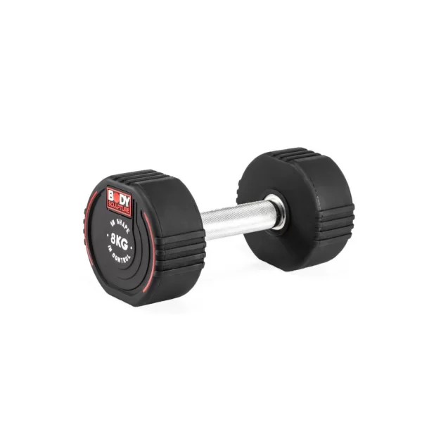 Body Sculpture Body Sculpture BW-133 Βαράκι Λαστιχένιο 1 x 12kg