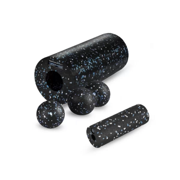 Spokey Spokey Rullo Plus SPK944197 massage and regeneration accessory set