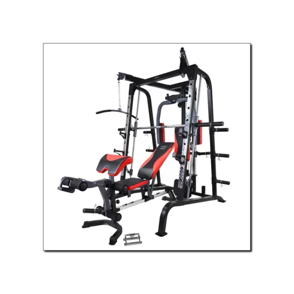 HMS Atlas X2 Hms 1751002 crane