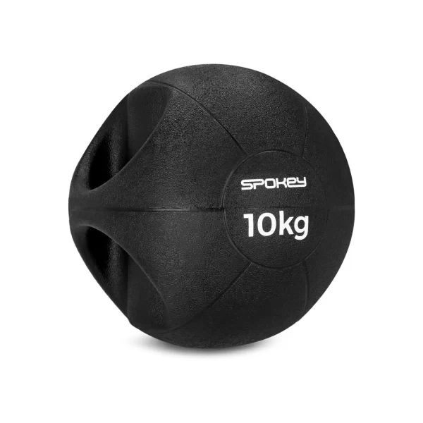 Spokey Gripi Ball Spokey medicine 10kg 929867