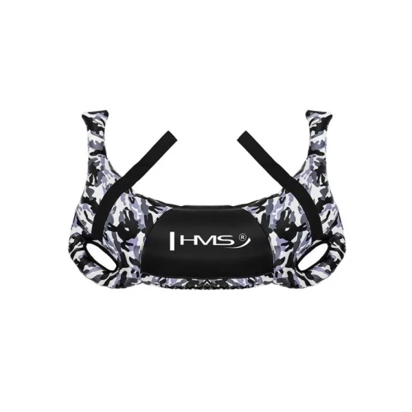 HMS HMS WBF10 Punching Bag 10kg 1763002