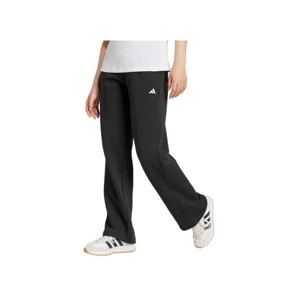 ADIDAS PERFORMANCE adidas Essentials Small Logo Feel Cozy OpenHem W Pants JC5921