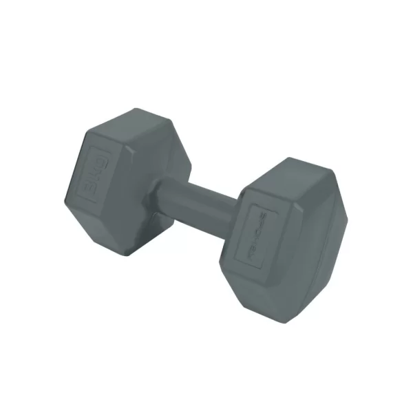 Spokey Spokey Monster dumbbells 2x 3 kg SPK943621