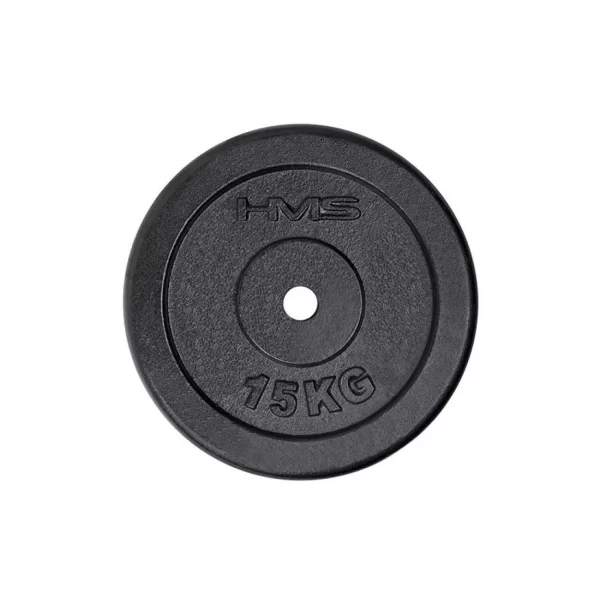 HMS HMS plate 15 kg TCZ15