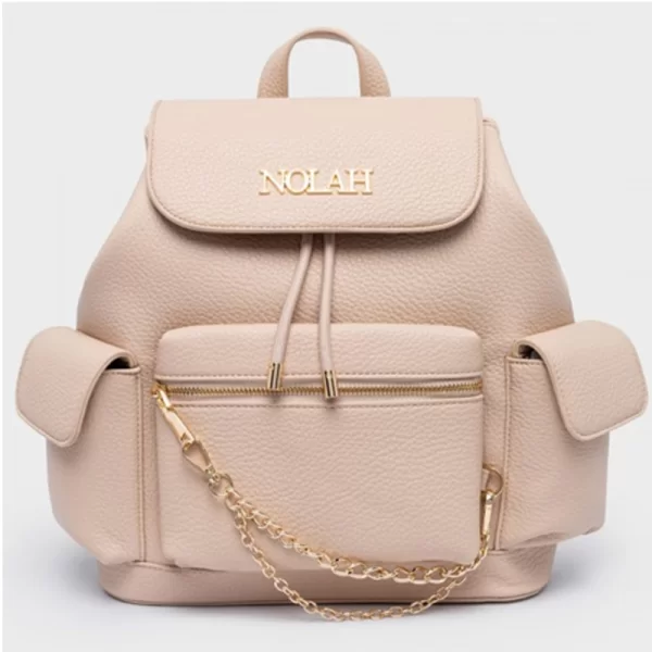 Nolah NOLAH ΓΥΝΑΙΚΕΙΑ ΤΣΑΝΤΑ TASHA PINK