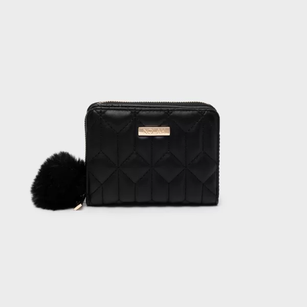 Nolah NOLAH ΓΥΝΑΙΚΕΙΟ ΠΟΡΤΟΦΟΛΙ WINNIE BLACK