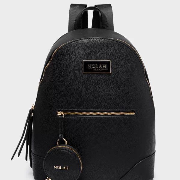 Nolah NOLAH ΓΥΝΑΙΚΕΙΑ ΤΣΑΝΤΑ MARISOL BLACK