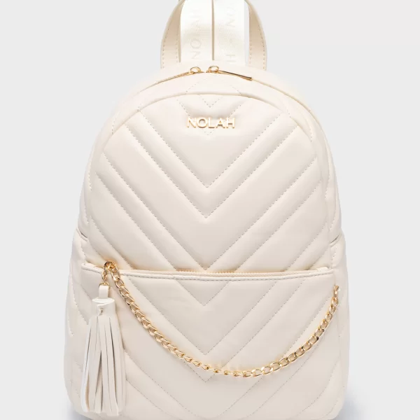 Nolah NOLAH ΓΥΝΑΙΚΕΙΑ ΤΣΑΝΤΑ PEDRO IVORY