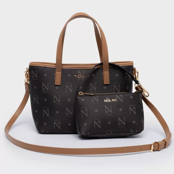 Nolah NOLAH ΓΥΝΑΙΚΕΙΑ ΤΣΑΝΤΑ JENILDA BROWN