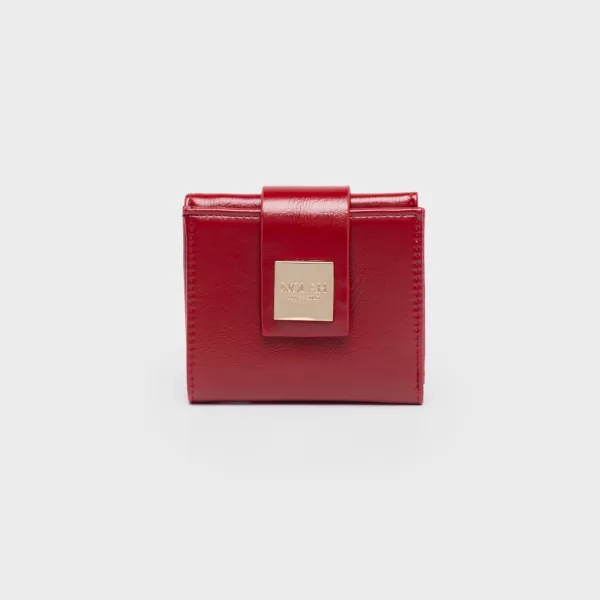 Nolah NOLAH ΓΥΝΑΙΚΕΙΟ ΠΟΡΤΟΦΟΛΙ LANA RED