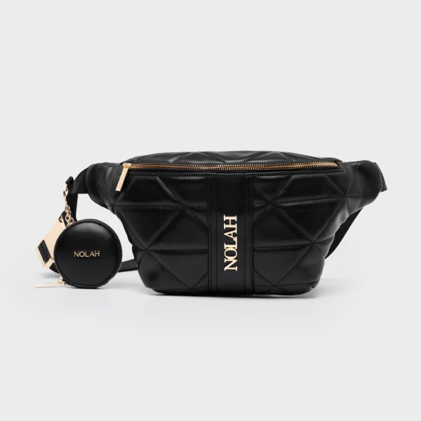 Nolah NOLAH ΓΥΝΑΙΚΕΙΑ ΤΣΑΝΤΑ HARLOW BLACK