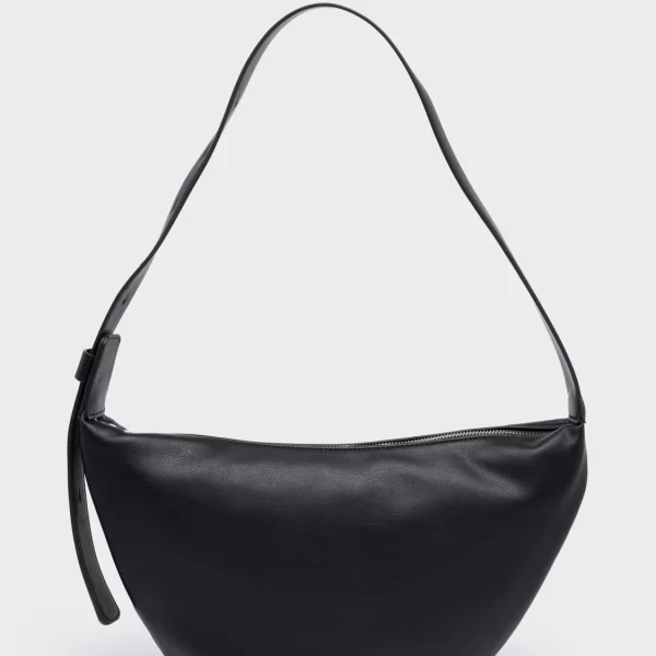 Nolah NOLAH ΓΥΝΑΙΚΕΙΑ ΤΣΑΝΤΑ CONCUELO BLACK