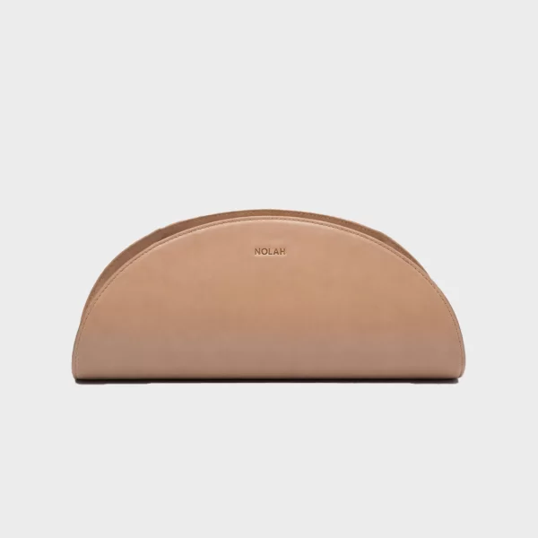 NOLAH ΓΥΝΑΙΚΕΙΑ ΤΣΑΝΤΑ CORALIA BEIGE