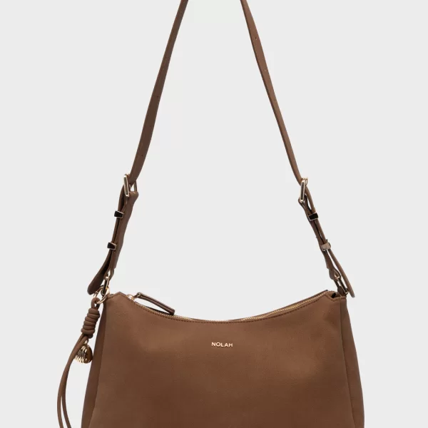 Nolah NOLAH ΓΥΝΑΙΚΕΙΑ ΤΣΑΝΤΑ ANTOINE BROWN