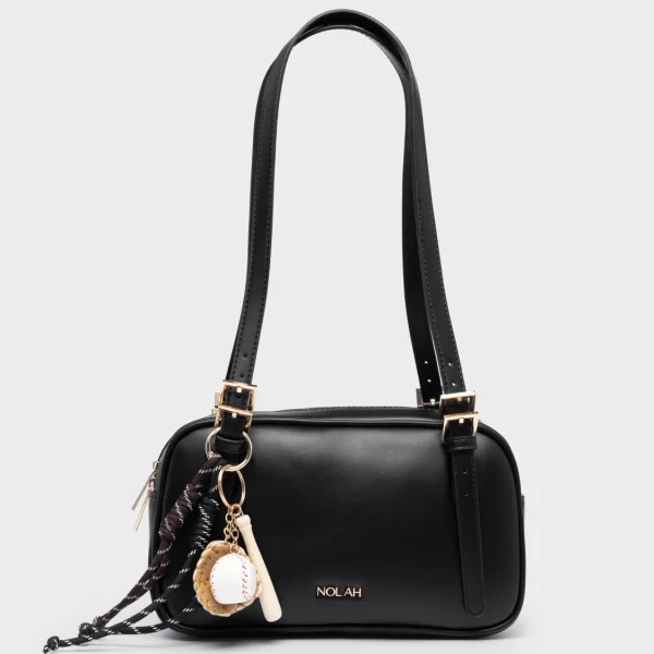 Nolah NOLAH ΓΥΝΑΙΚΕΙΑ ΤΣΑΝΤΑ HOCKEY BLACK