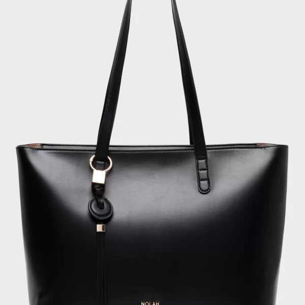 Nolah NOLAH ΓΥΝΑΙΚΕΙΑ ΤΣΑΝΤΑ PIERRE BLACK
