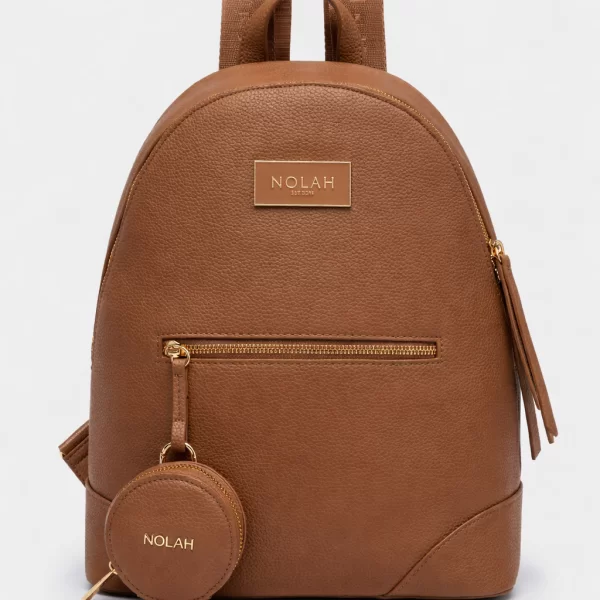 Nolah NOLAH ΓΥΝΑΙΚΕΙΑ ΤΣΑΝΤΑ MARISOL BROWN
