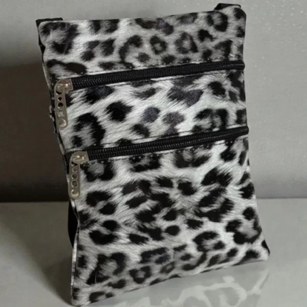 HONESTY ΓΥΝΑΙΚΕΙΑ ΤΣΑΝΤΑ ΧΙΑΣΤΙ ΛΕΟΠΑΡ ΓΚΡΙ