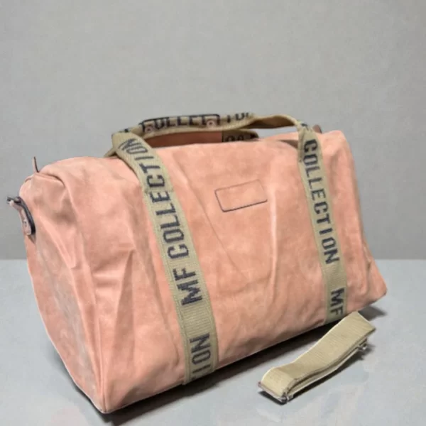 ΜΕΓΑΛΗ ΤΣΑΝΤΑ ΤΑΞΙΔΙΟΥ DUFFLE BAG ΣΟΜΟΝ