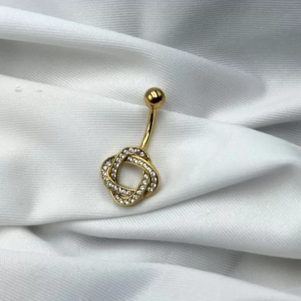 OEM ΣΚΟΥΛΑΡΙΚΙ ΑΦΑΛΟΥ ΑΤΣΑΛΙ ΧΡΥΣΟ ΛΟΥΛΟΥΔΙ ΜΕ ΣΤΡΑΣ