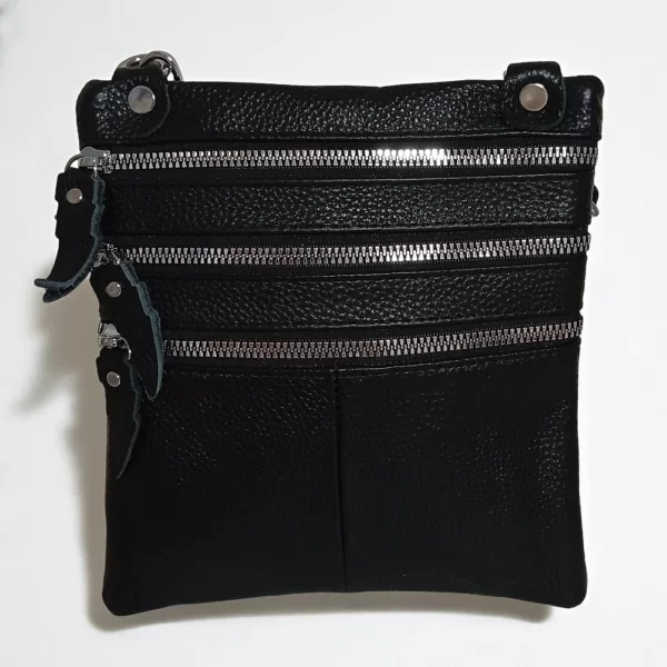 MAX FLY ΤΣΑΝΤΑ ΧΙΑΣΤΙ ΜΑΥΡΗ ΜΕ ΤΕΣΣΕΡΙΣ ΘΗΚΕΣ ΜΕ ΦΕΡΜΟΥΑΡ