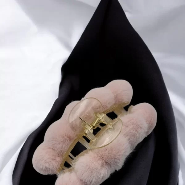 OEM ΚΛΑΜΕΡ ΜΕΓΑΛΟ ΠΛΑΣΤΙΚΟ ΧΝΟΥΔΩΤΟ ΡΟΖ