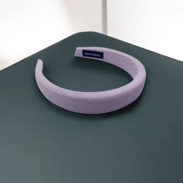 OEM ΣΤΕΚΑ ΜΑΛΛΙΩΝ ΥΦΑΣΜΑ ΛΙΛΑ ΜΕ ΣΧΕΔΙΟ ΚΥΜΑ