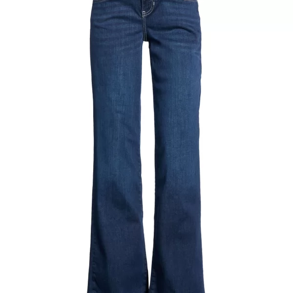  GUESS BOTTOMWEAR Τζιν