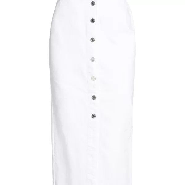 KARL LAGERFELD BOTTOMWEAR Denim φούστα