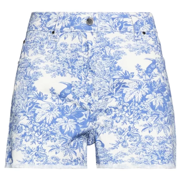  SUNDEK BOTTOMWEAR Denim σορτς